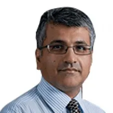 Dr. Mohamed Akhtar Bin Mohamed Ditali Qureshi