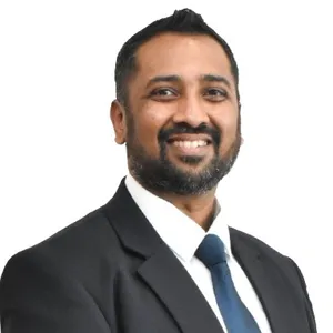 Dr. Mohamed Nazri Bin Mohamed Nazeeb