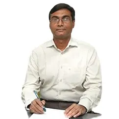Dr. Mohammad Abu Sayeed