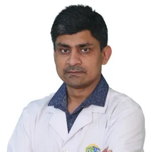 Dr. Mohammad Ali