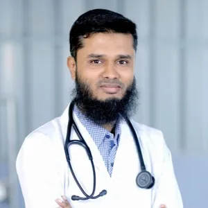 Dr. Mohammad Aminul Islam