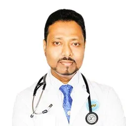 Dr. Mohammad Arifur Rahman