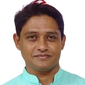 Dr. Mohammad Arifuzzaman