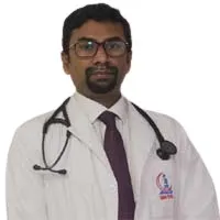 Dr. Mohammad Ashik Imran Khan