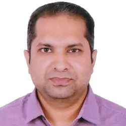 Dr. Mohammad Asrafuzzaman Dinar