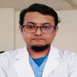 Dr. Mohammad Assaduzzaman Sadi