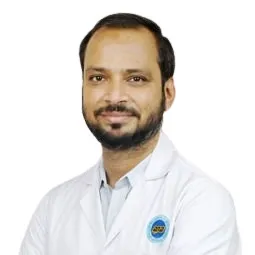 Dr. Mohammad Atiqur Rahman