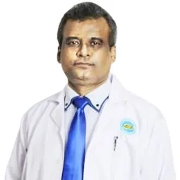 Dr. Mohammad Azizur Rahman