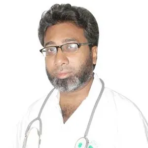 Dr. Mohammad G Kabir