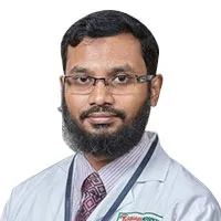 Dr. Mohammad Israt Faisal