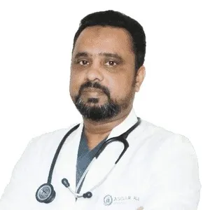 Dr. Mohammad Johirul Islam