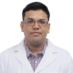 Dr. Mohammad Mahsin