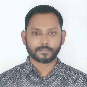 Dr. Mohammad Maknunur Rahman Khan
