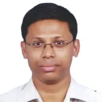 Dr. Mohammad Murad Hossain
