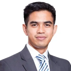 Dr. Mohammad Nawar Ariffin