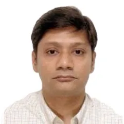 Dr. Mohammad Rashedul Islam