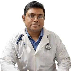 Dr. Mohammad Rezaul Haque