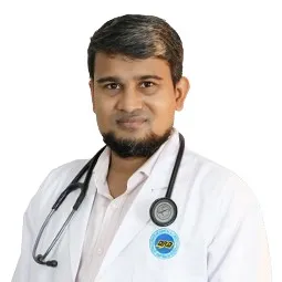 Dr. Mohammad Sana Ullah Sarker