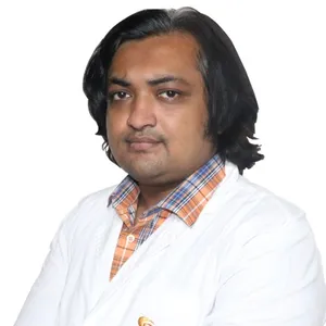 Dr. Mohammad Shahriar Kabir