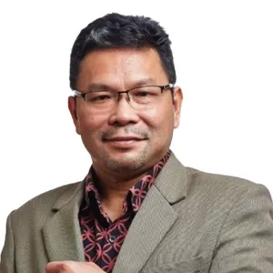 Dr. Mohammed Fauzi Abdul Rani