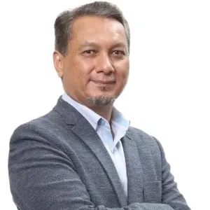Dr. Mohd Azli Abd Hamid