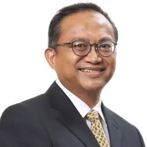 Dr. Mohd Fairuz Bin Suhaimi