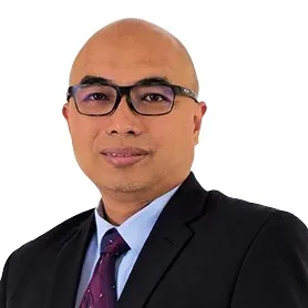 Dr. Mohd Lutfi Bin Nijar