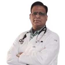 Dr. Mohit Kharbanda
