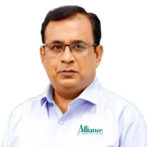 Dr. Mokhlesur Rahman Mukul