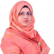 Dr. Monira Afroz Siddika