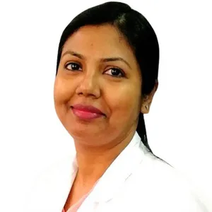 Dr. Monira Sultana