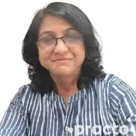 Dr. Monita Datta