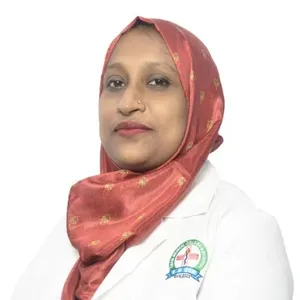 Dr. Monowara Begum