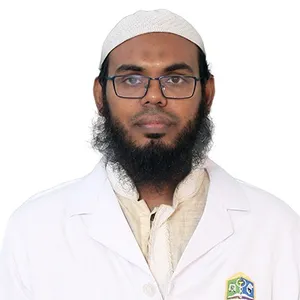 Dr. Monowarul Alam