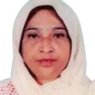 Dr. Morsheda Akter