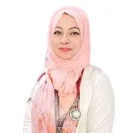 Dr. Mosrose Salina