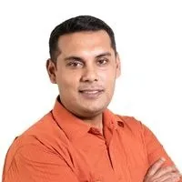 Dr. Mostofa Kamal Chowdhury (Adil)