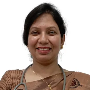 Dr. Mst. Amina Begum Rekha