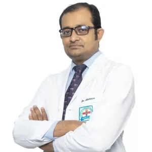 Dr. Muhammad Abdullah-Al-Noman