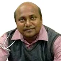 Dr. Muhammad Aminur Razzaque