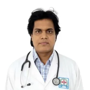 Dr. Muhammad Babul Miah