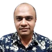 Dr. Muhammad Mahmudul Haque Anik