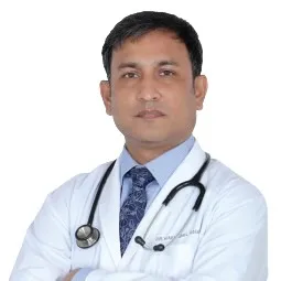Dr. Muhammad Mahmudul Hoque (Ripon)