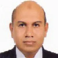 Dr. Muhammad Shakhawat Hossain