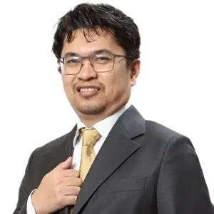 Dr. Muhd Zanapiah Zakaria