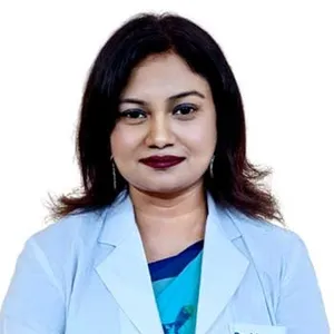 Dr. Munni Momotaz