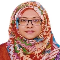 Dr. Murshida Akhter