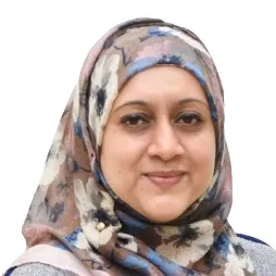 Dr. Muzhirah Aisha Binti Md Haniffa