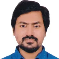 Dr. Nafiz Khan Rousseau