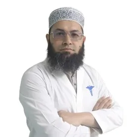 Dr. Nahid Parvez Khan